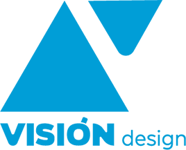 imagen logo vision design